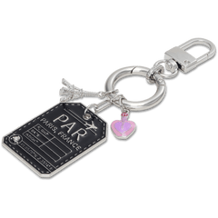 Crocs Paris Bag Charm Women|Kids