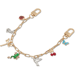 Crocs Spring Long Chain Bag Charm Women|Kids