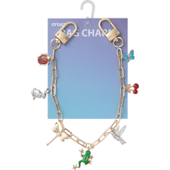 Crocs Spring Long Chain Bag Charm Women|Kids