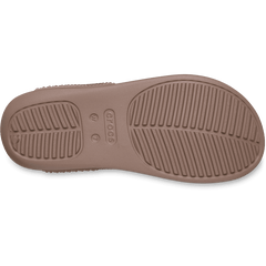 Crocs Getaway Gems Triangle Flip Women
