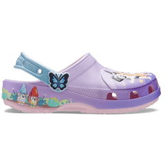 Crocs Toddler Bluey Friends Forever Classic Clog Kids