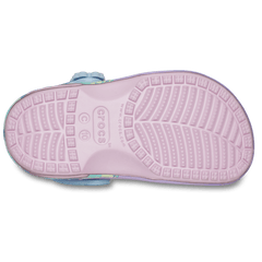 Crocs Toddler Bluey Friends Forever Classic Clog Kids