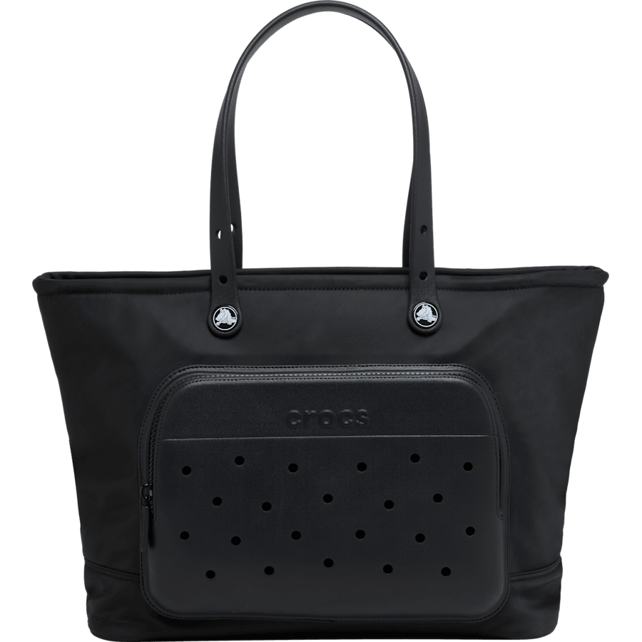 Crocs Nylon Tote Women|Kids