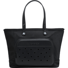 Crocs Nylon Tote Women|Kids