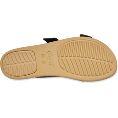 Crocs Brooklyn Cork Buckle Low Low Women