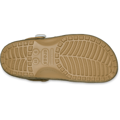 Crocs NFL San Francisco 49ers Classic Clog Women|Men