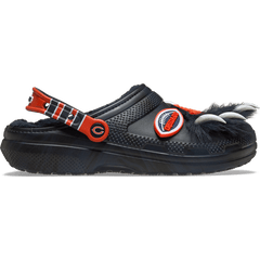 Crocs NFL Chicago Bears Classic Lined Clog Women|Men