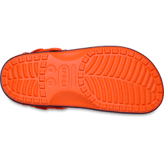 Crocs NFL Denver Broncos Classic Clog Women|Men