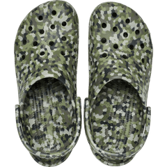 Crocs Classic Confetti Clog Women|Men