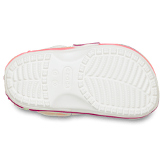 Crocs Toddler Classic IAM Unicorn Lights Clog Kids