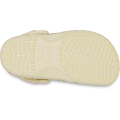 Crocs Classic Unicorn Graphic Clog T Kids