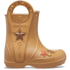 Crocs Kids' Handle It Western Boot Kids