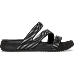 Crocs Getaway Gems Strappy Women