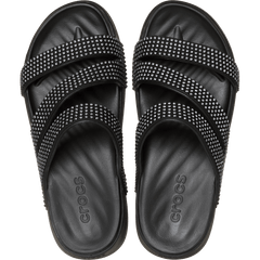 Crocs Getaway Gems Strappy Women