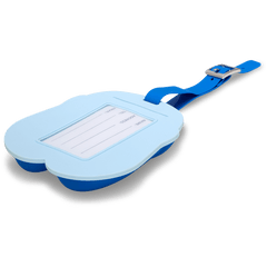 Crocs Classic Clogs Luggage Tag Women|Kids