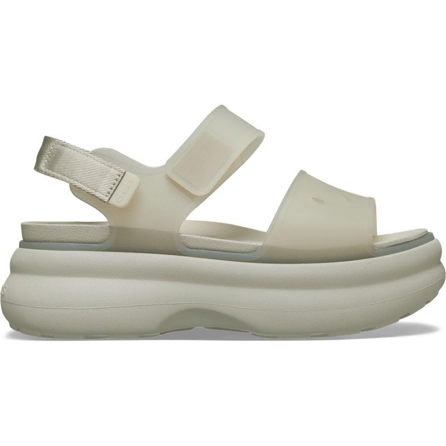 Crocs Soho Frosted Y Strap Sandal Women