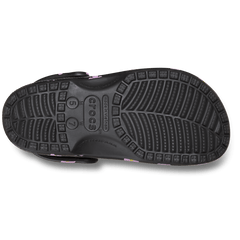 Crocs Classic Flower Clog Women|Men