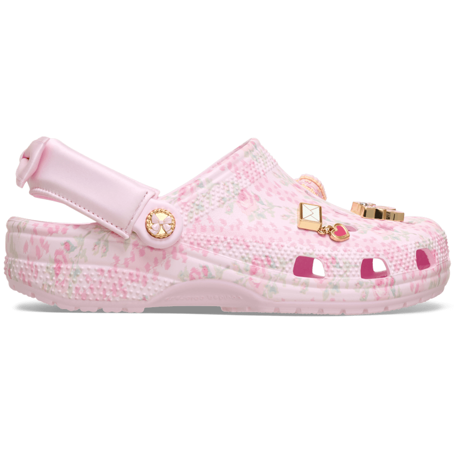 Crocs LoveShackFancy Classic Clog Women