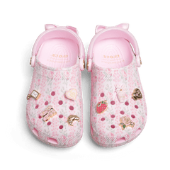 Crocs LoveShackFancy Classic Clog Women
