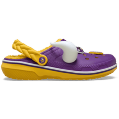 Crocs NFL Minnesota Vikings Classic Lined Clog Women|Men