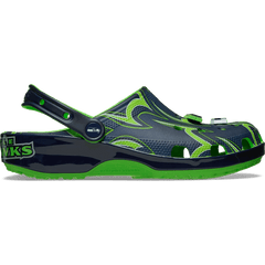 Crocs NFL Seattle Seahawks Classic Clog Women|Men