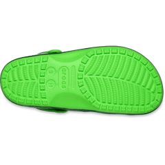 Crocs NFL Seattle Seahawks Classic Clog Women|Men