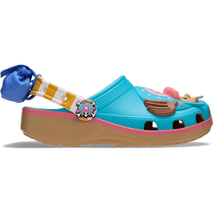 Crocs Kids ONE PIECE Chopper Classic Clog Kids