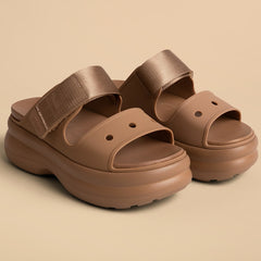 Crocs Soho Two Strap Sandal Women