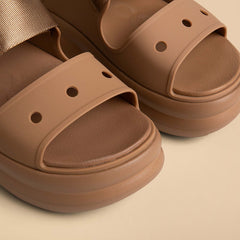 Crocs Soho Two Strap Sandal Women