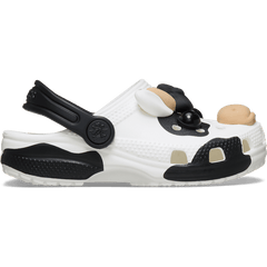 Crocs Toddler IAM Cow Clog Kids