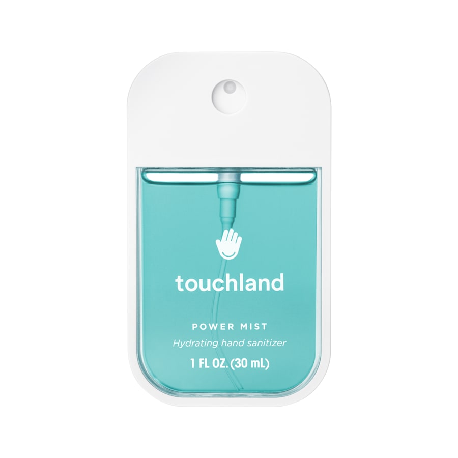 Crocs Touchland Power Mist Hand Sanitizer Women|Kids
