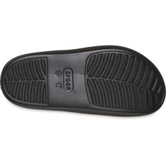 Crocs Dylan Platform Diamante Clog Women