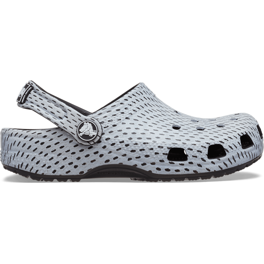 Crocs Classic Jersey Clog K Kids