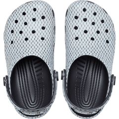 Crocs Classic Jersey Clog K Kids
