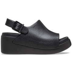 Crocs Dylan Platform Slide Women