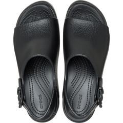 Crocs Dylan Platform Slide Women