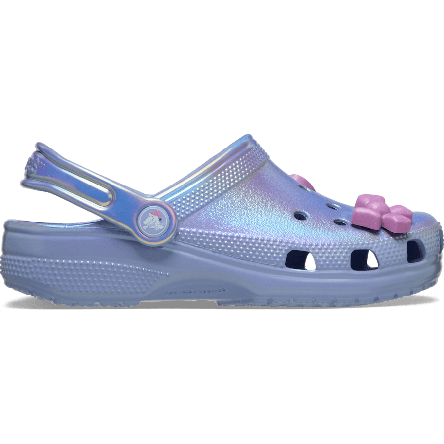 Crocs Kids' Classic Sleepover Party Clog Kids