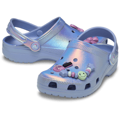 Crocs Kids' Classic Sleepover Party Clog Kids