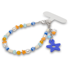 Crocs Pearl and Bead Phone Wristlet Women|Kids