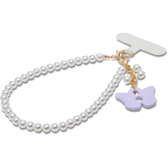 Crocs Baroque Pearl Phone Wristlet Women|Kids