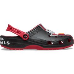 Crocs NFL Arizona Cardinals Classic Clog Women|Men