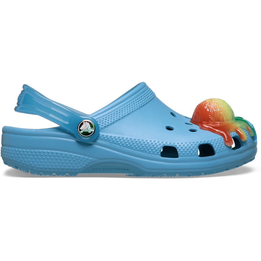Crocs Kids' Classic Scented Snow Cone Clog Kids