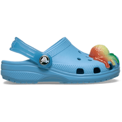 Crocs Toddler Classic Scented Snow Cone Clog Kids