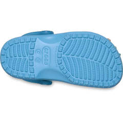 Crocs Toddler Classic Scented Snow Cone Clog Kids