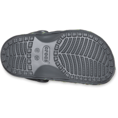 Crocs Toddler Classic Bolt Lights Clog Kids