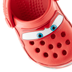 Crocs Lightning McQueen Jibbitz™ Bag Charm Women|Kids|Jibbitz™ Charms