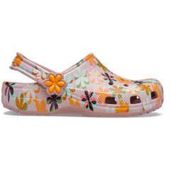 Crocs Toddler Classic Retro Summer Clog Kids
