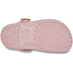 Crocs Toddler Classic Retro Summer Clog Kids