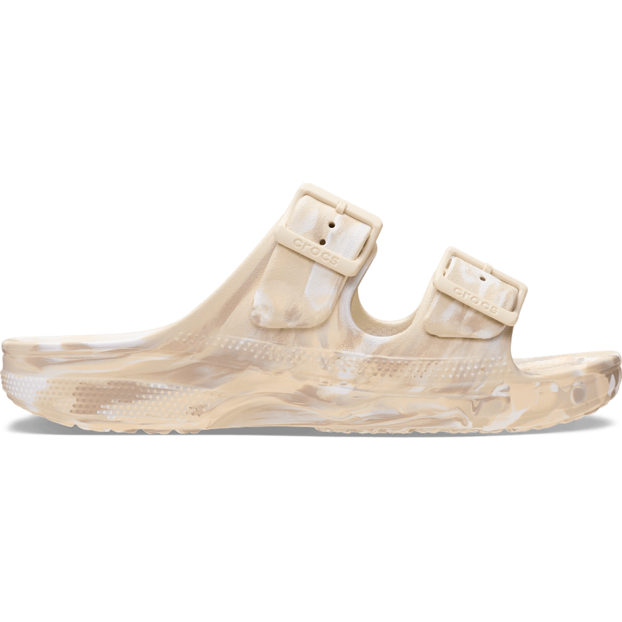 Crocs Women's Marbled Saturday Sandal Women