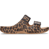 Sepia/Leopard,W4